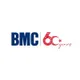 BMC Sanayi logo