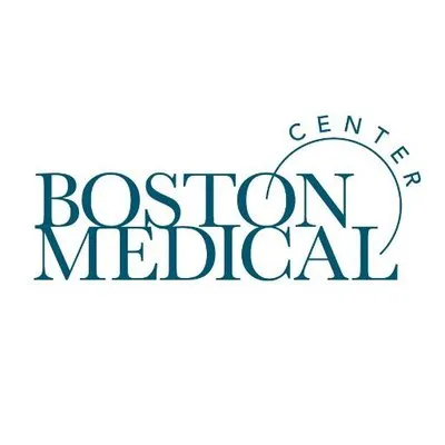 Boston Medical Center-company-logo