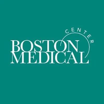 Boston Medical Center logo