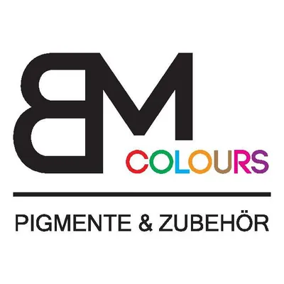 bmcolours.com logo