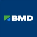 B.m.d. Constructions Pty. Limited Logo