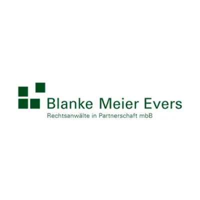 Blanke Meier Evers Rechtsanwälte