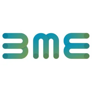 BME eV Logo