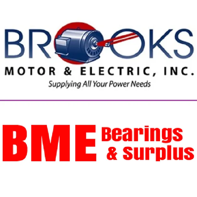 Bmebearings
