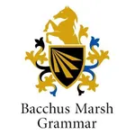 Bacchus Marsh Grammar Logo
