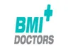 BMI Doctors logo