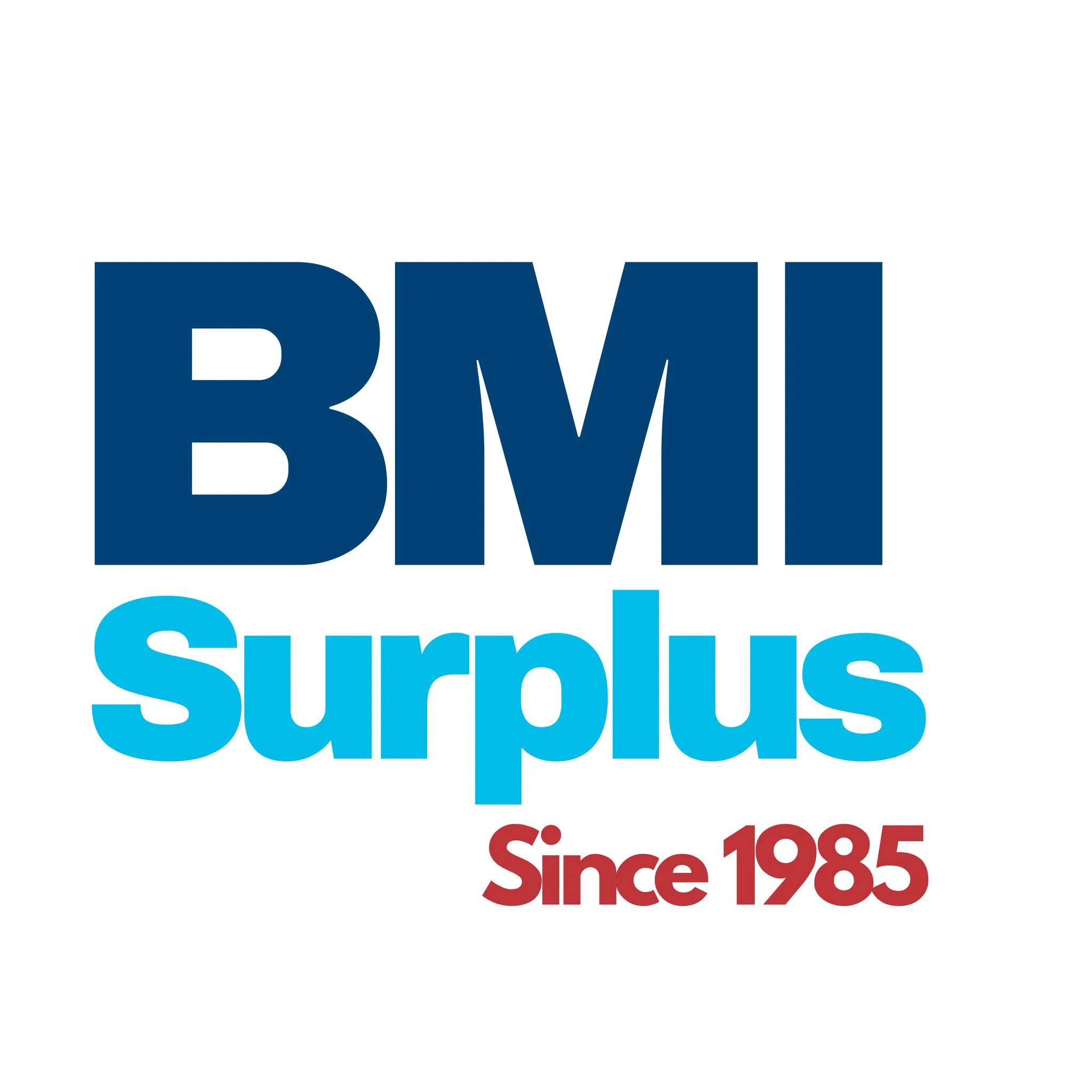 BMI Surplus