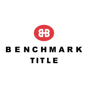 BENCHMARK TITLE Logo