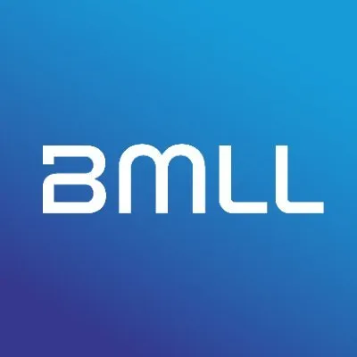 BMLL Technologies logo