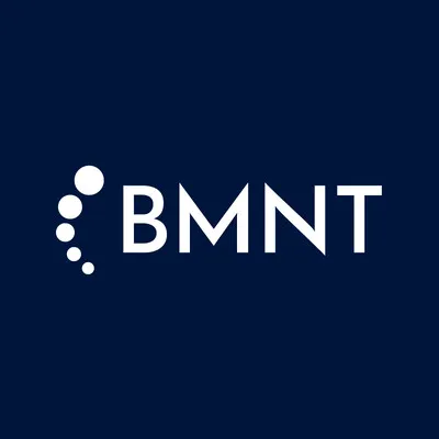 BMNT logo