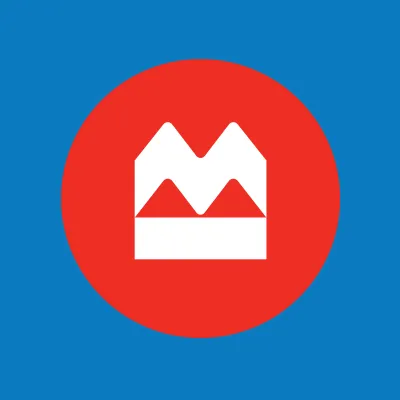 Bank of Montreal logo