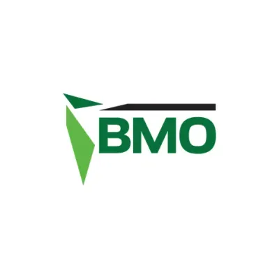 BMO ENTREPRENØR AS