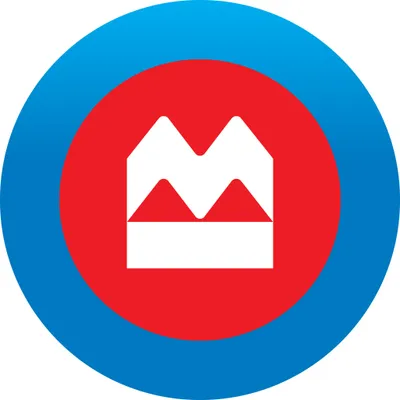 BMO Harris logo
