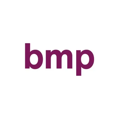 bmp Ventures logo