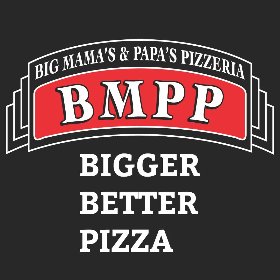 Big Mama's & Papa's Pizzeria logo
