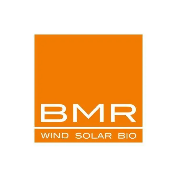 BMR energy solutions GmbH