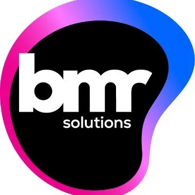 BMR Solutions logo