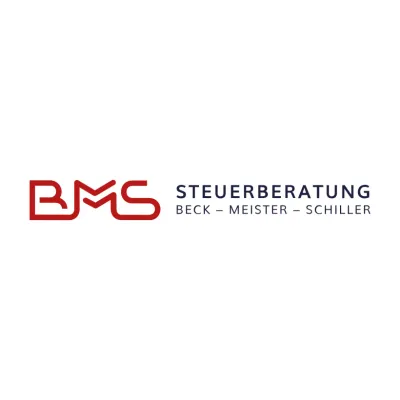 BMS Beck Meister Schiller Steuerberatungsgesellschaft Partnerschaft mbB