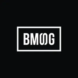 BMSG logo