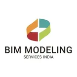 BIM Modeling Services India (BMSI) logo/icon