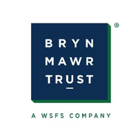 Bryn Mawr Trust logo