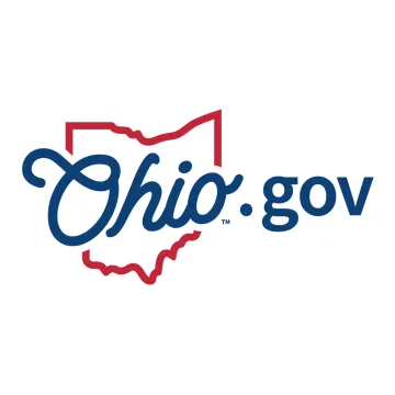 Ohio Bureau of Motor Vehicles Logo