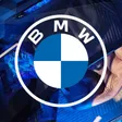 BMW-company-logo