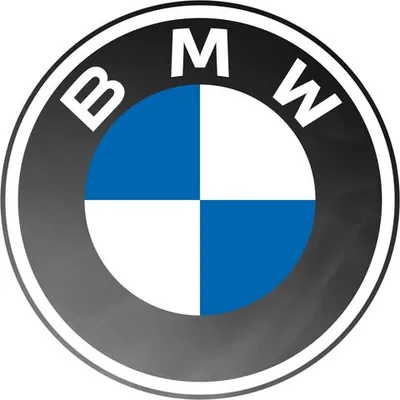 BMW logo