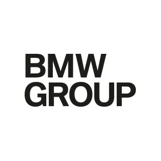 Bayerische Motoren Werke Aktiengesellschaft logo
