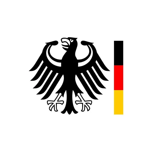 Federal Ministry for Economic Affairs and Energy logo