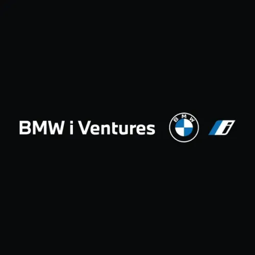 BMW i Ventures logo