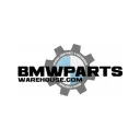 BMW Parts Warehouse logo