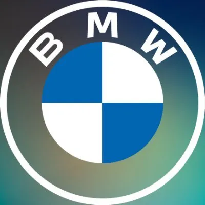BMW logo