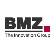 BMZ Germany Logo