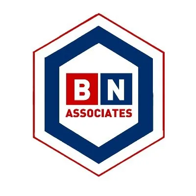 BN Associates Inc logo