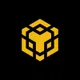 BNB Chain logo