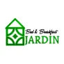 Logo B&B Jardin