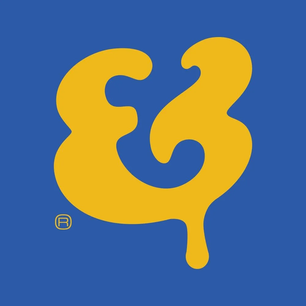  Bread & Butter Pickleball brand logo