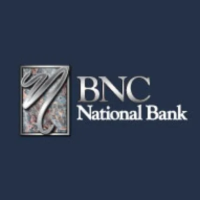 BNC National Bank logo