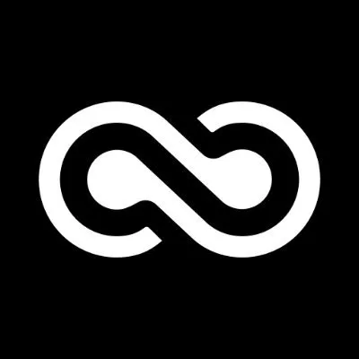 Logo by Brandfetch