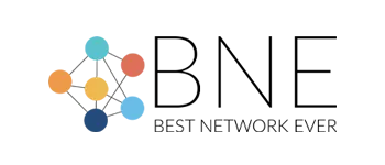 BNESIM logo