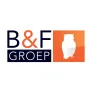 Logo B&F Groep B.V.
