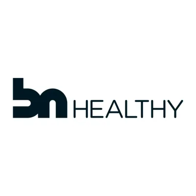 bnhealthy.co.nz logo