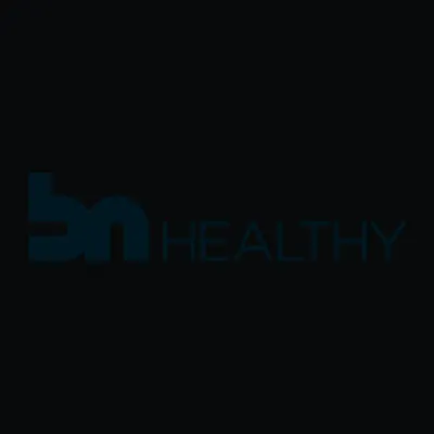 BN Healthy USA logo