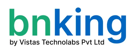 bnking | Earnings You Deserve logo