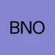 Beroepsorganisatie Nederlandse Ontwerpers (BNO) logo