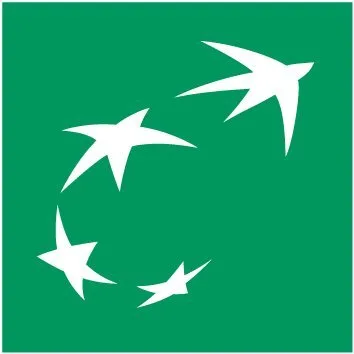 BNP Paribas Asset Management logo