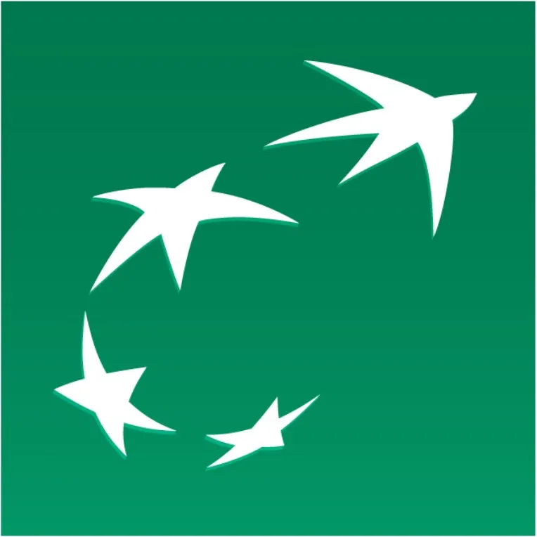 BNP Paribas Bank Polska S.A. Logo