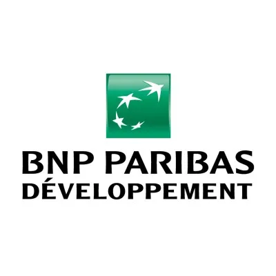 BNP Paribas Développement logo