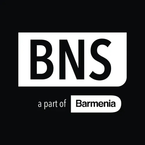 Barmenia Next Strategies logo